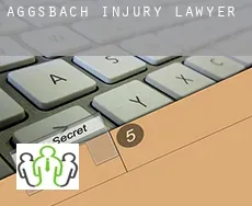 Aggsbach injury lawyer