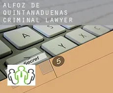 Alfoz de Quintanadueñas  criminal lawyer