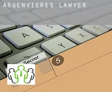 Argenvières  lawyer