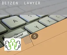Betzen lawyer