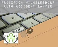 Friedrich Wilhelmsdorf  auto accident lawyer