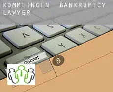 Kommlingen  bankruptcy lawyer