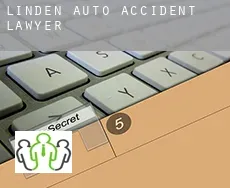 Linden  auto accident lawyer