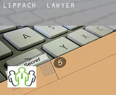 Lippach  lawyer