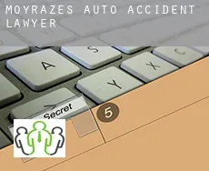 Moyrazès auto accident lawyer