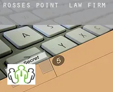 Rosses Point  law firm