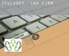 Villaret  law firm