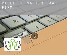 Ville-ès-Martin  law firm