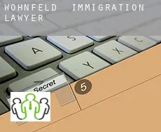 Wohnfeld  immigration lawyer
