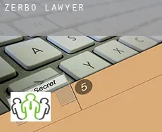 Zerbo  lawyer