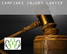 Campinas  injury lawyer
