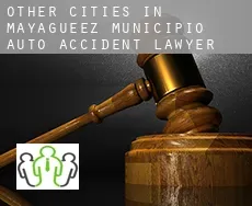 Other cities in Mayagueez Municipio  auto accident lawyer