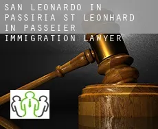St. Leonhard in Passeier  immigration lawyer