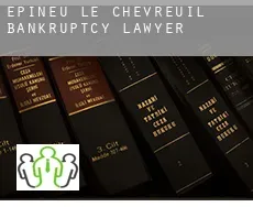 Épineu-le-Chevreuil  bankruptcy lawyer