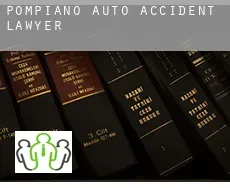 Pompiano  auto accident lawyer
