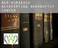 Bad Wimsbach-Neydharting  bankruptcy lawyer