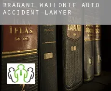 Walloon Brabant Province  auto accident lawyer