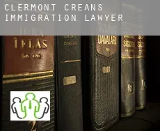 Clermont-Créans  immigration lawyer