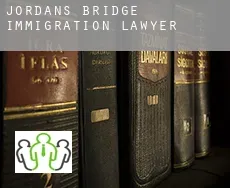 Jordan’s Bridge  immigration lawyer