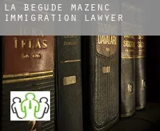 La Bégude-de-Mazenc  immigration lawyer