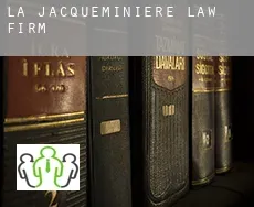 La Jacqueminière  law firm