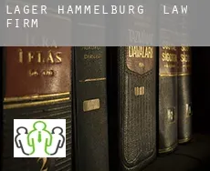 Lager Hammelburg  law firm