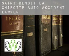 Saint-Benoît-la-Chipotte  auto accident lawyer