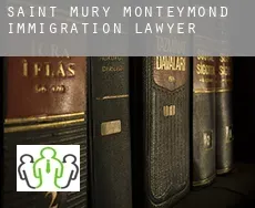 Saint-Mury-Monteymond  immigration lawyer