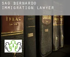 São Bernardo immigration lawyer