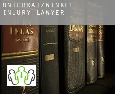 Unterkatzwinkel  injury lawyer