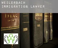 Weilerbach  immigration lawyer