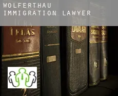Wolferthau immigration lawyer