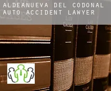 Aldeanueva del Codonal  auto accident lawyer