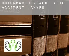 Untermarchenbach  auto accident lawyer