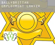 Ballybrittan  employment lawyer