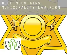 Blue Mountains Municipality law firm