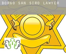 Borgo San Siro  lawyer