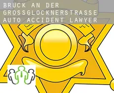 Bruck an der Großglocknerstraße  auto accident lawyer
