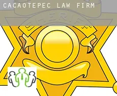 Cacaotepec  law firm