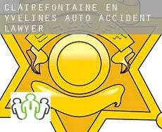 Clairefontaine-en-Yvelines  auto accident lawyer