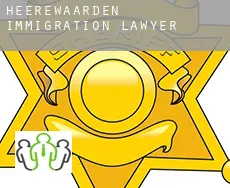 Heerewaarden  immigration lawyer