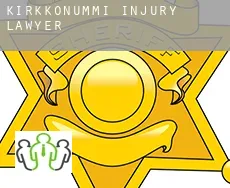 Kirkkonummi injury lawyer