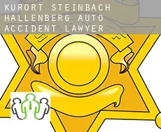 Kurort Steinbach-Hallenberg  auto accident lawyer