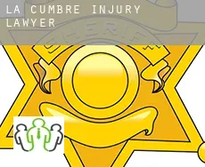 La Cumbre  injury lawyer