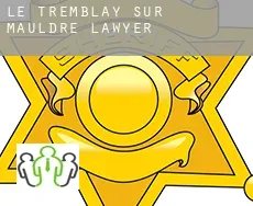 Le Tremblay-sur-Mauldre  lawyer