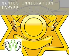 Nantes  immigration lawyer