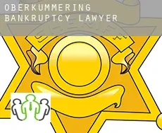 Oberkümmering bankruptcy lawyer