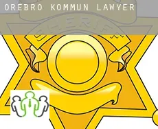 Örebro Kommun  lawyer