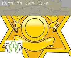 Paynton  law firm
