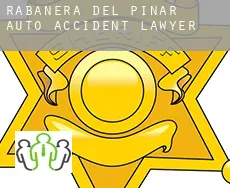 Rabanera del Pinar  auto accident lawyer